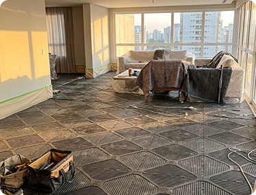 Residencial Alto Padrão